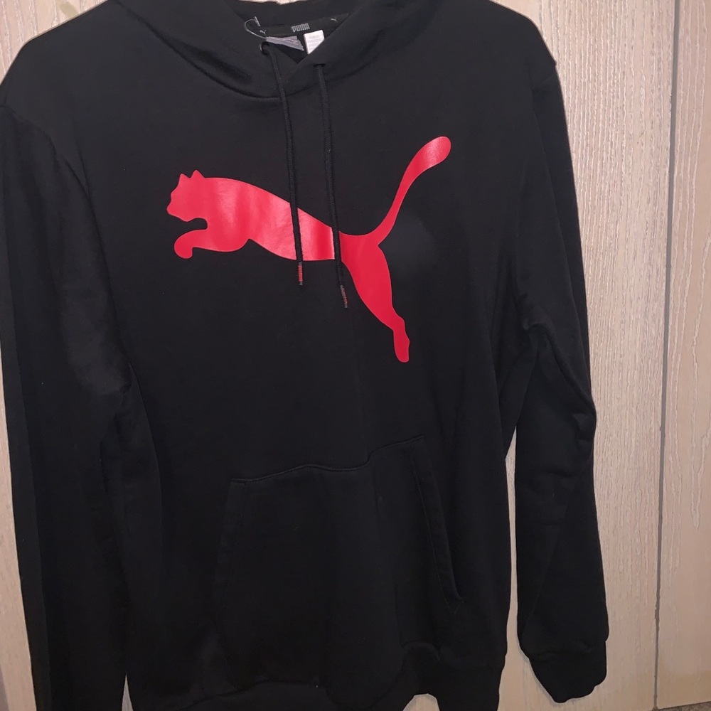 Puma Hoodie
